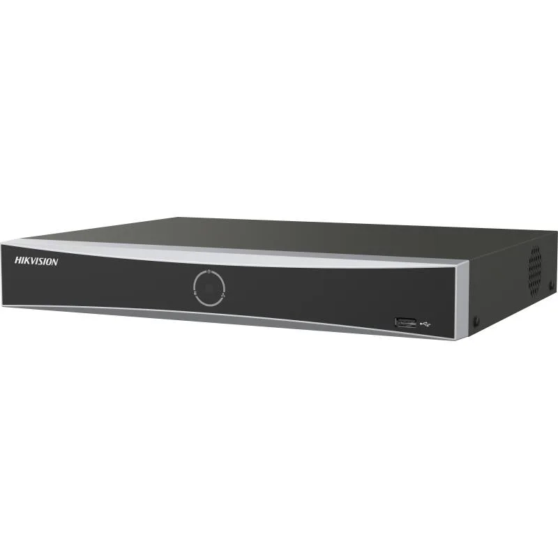 Hikvision DS-7608NXI-K1(E) - NVR kayıt cihazı