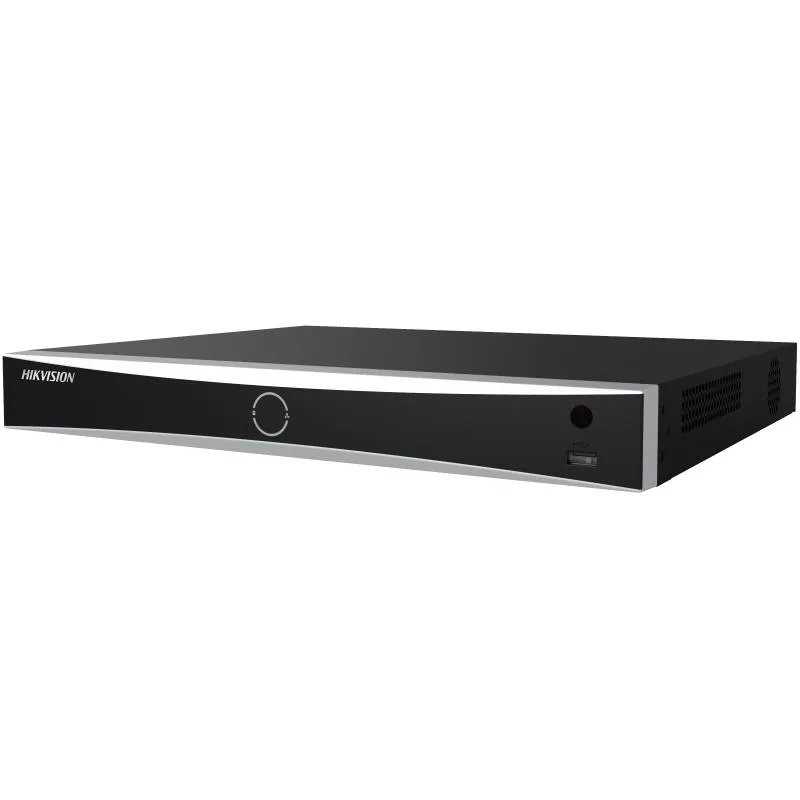 Hikvision DS-7608NXI-K2/8P(D) - NVR kayıt cihazı