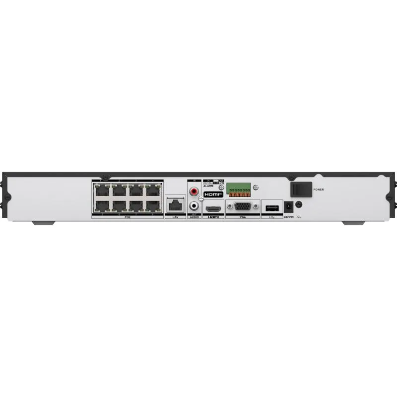 Hikvision DS-7608NXI-K2/8P(E) - NVR kayıt cihazı