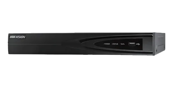 Hikvision DS-7616NI-E2/16P - NVR kayıt cihazı