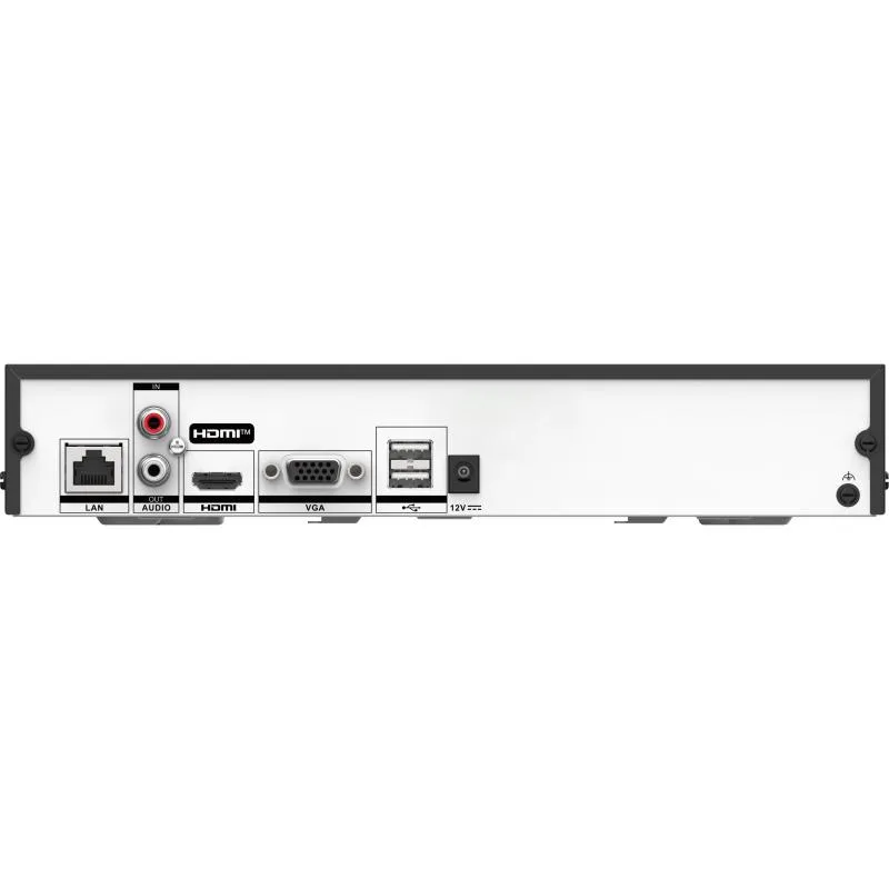 Hikvision DS-7616NI-Q1(E) - NVR kayıt cihazı