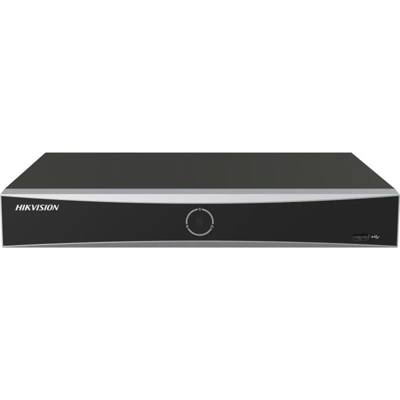 Hikvision DS-7616NXI-K1(E) - NVR kayıt cihazı