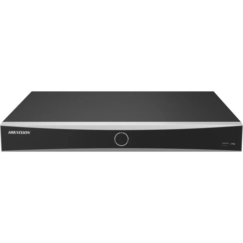 Hikvision DS-7616NXI-K2/16P(E) - NVR kayıt cihazı