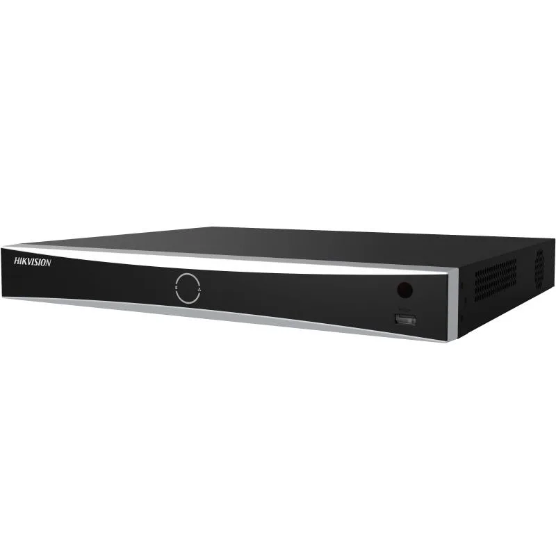 Hikvision DS-7616NXI-K2/16P - NVR kayıt cihazı