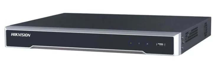 Hikvision DS-7632NI-K2/UHK - NVR kayıt cihazı