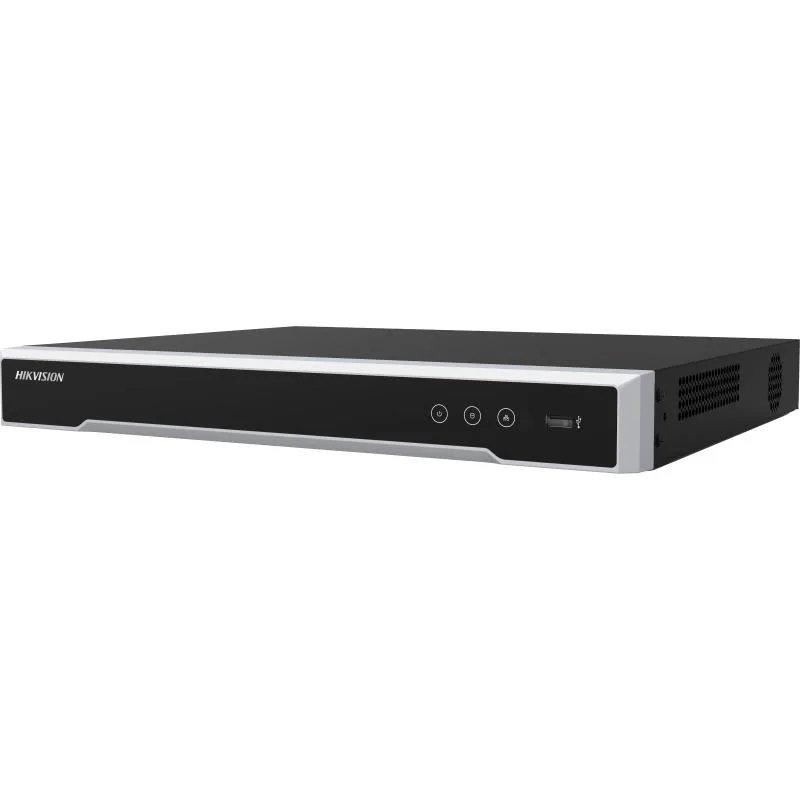 Hikvision DS-7632NI-K2 - NVR kayıt cihazı