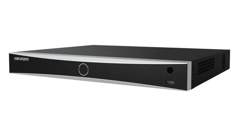 Hikvision DS-7632NXI-I2/4S - NVR kayıt cihazı