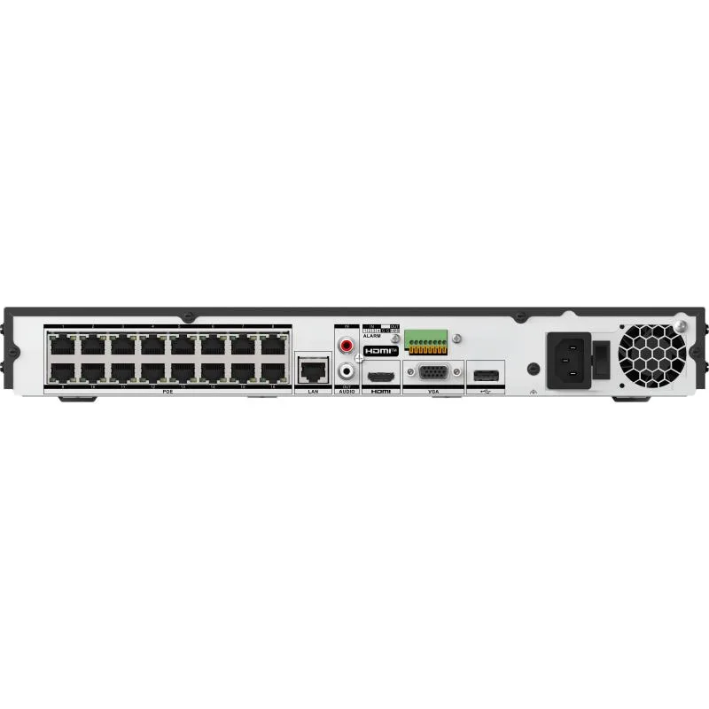 Hikvision DS-7632NXI-K2/16P(E) - NVR kayıt cihazı