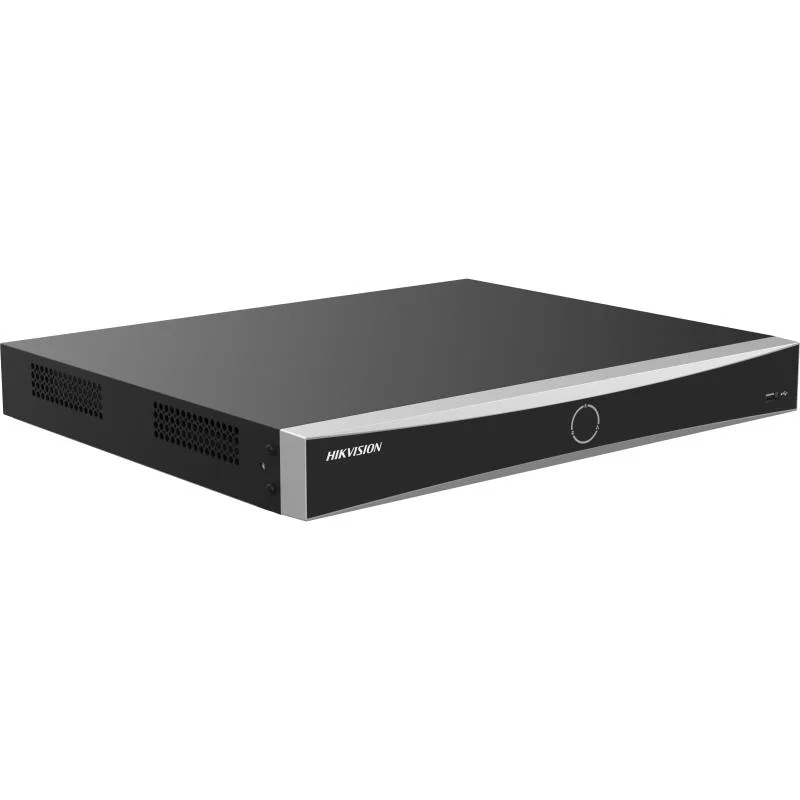 Hikvision DS-7632NXI-K2(E) - NVR kayıt cihazı