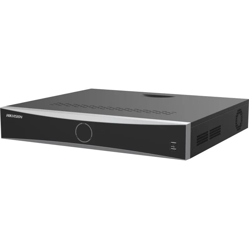 Hikvision DS-7708NXI-K4/8P(E) - NVR kayıt cihazı