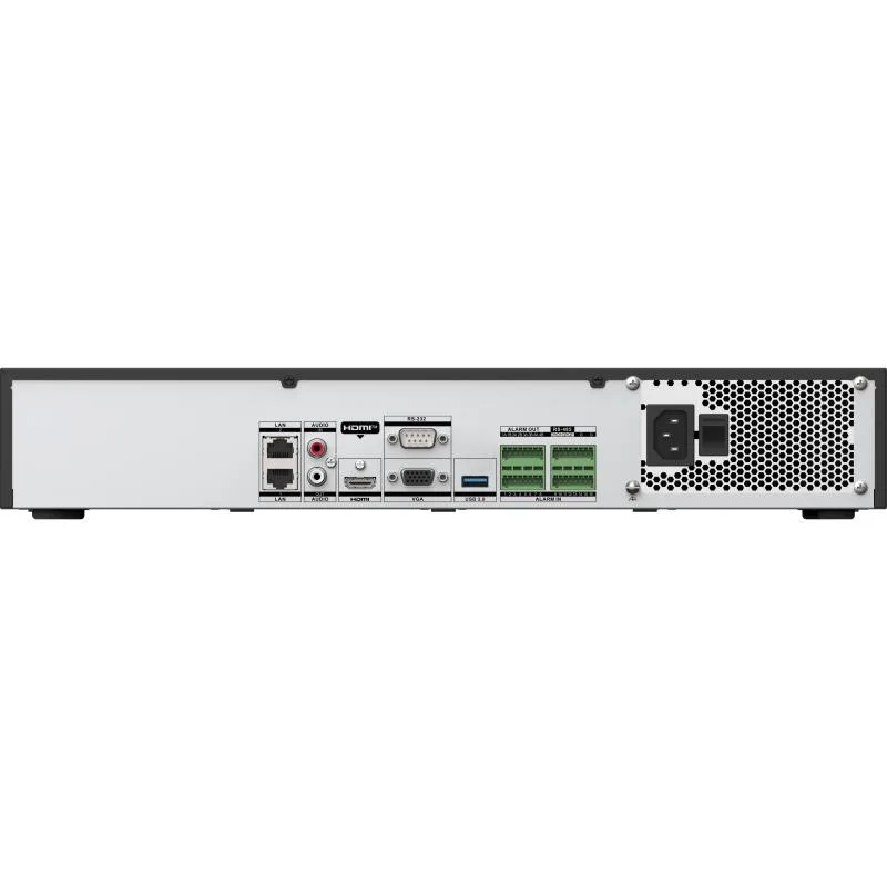 Hikvision DS-7708NXI-K4(E) - NVR kayıt cihazı