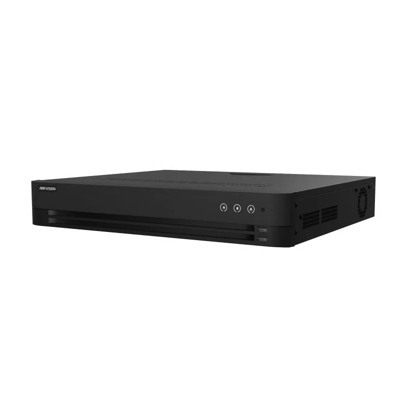 Hikvision DS-7716NI-Q4/16P - NVR kayıt cihazı