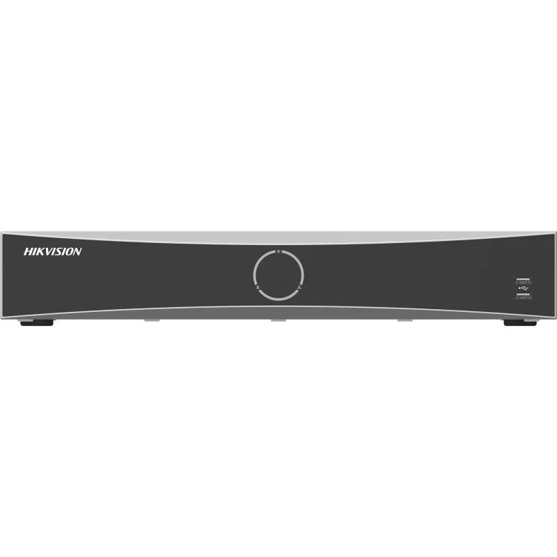 Hikvision DS-7716NXI-K4/16P(E) - NVR kayıt cihazı