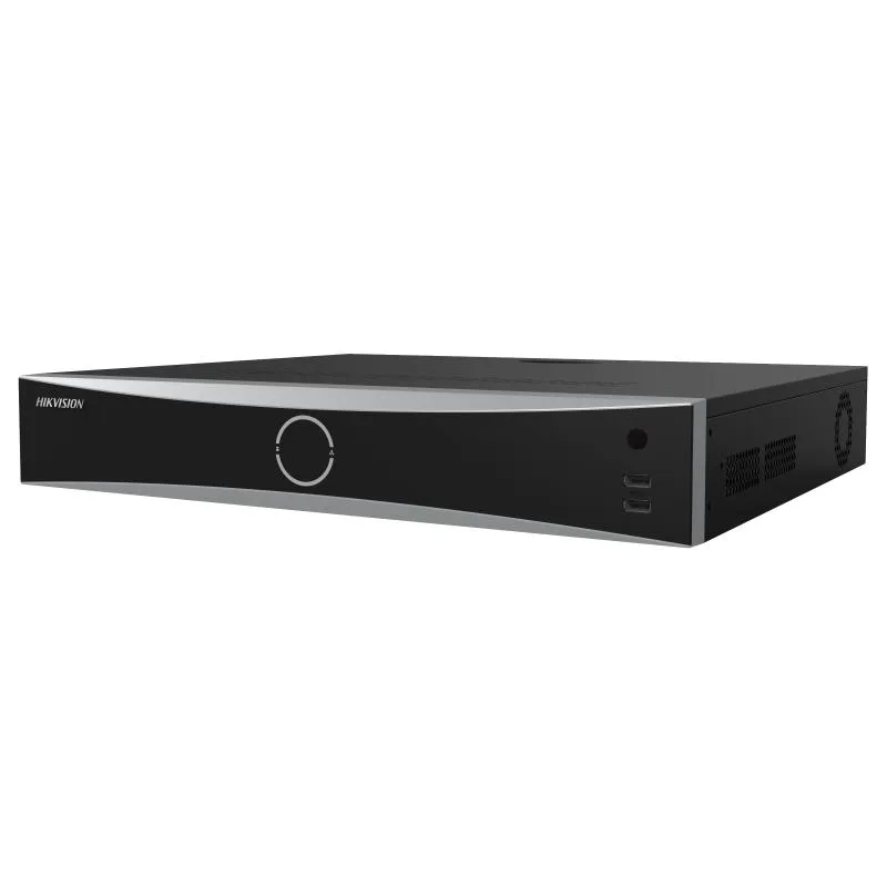 Hikvision DS-7716NXI-K4(D) - NVR kayıt cihazı