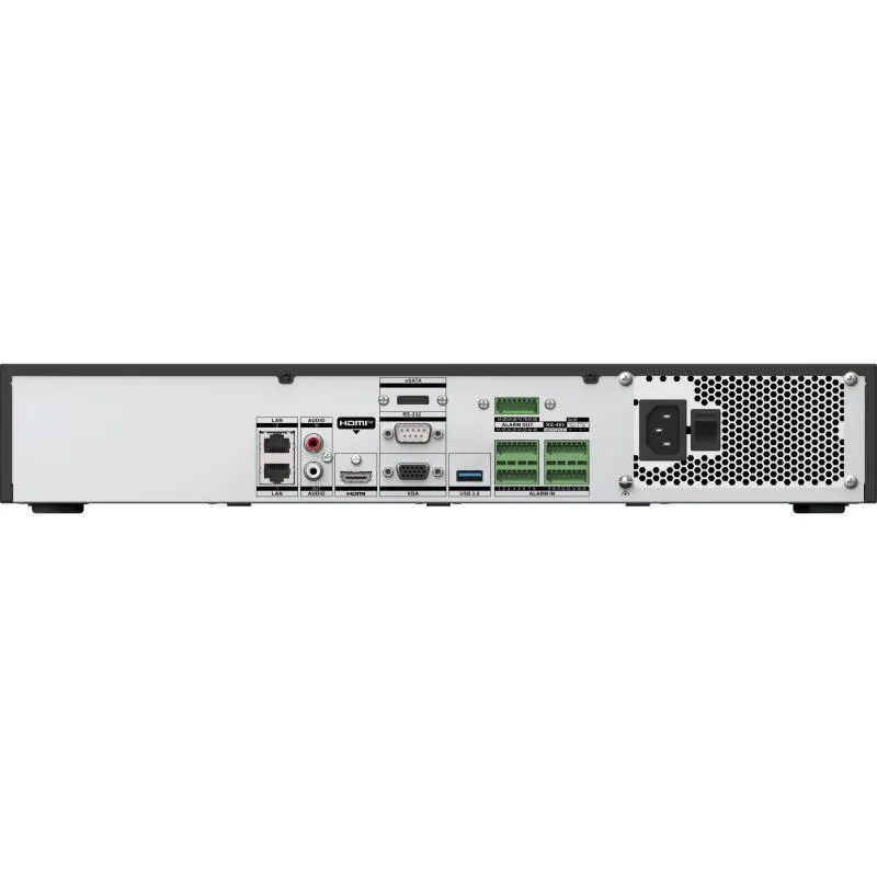 Hikvision DS-7716NXI-K4(E) - NVR kayıt cihazı