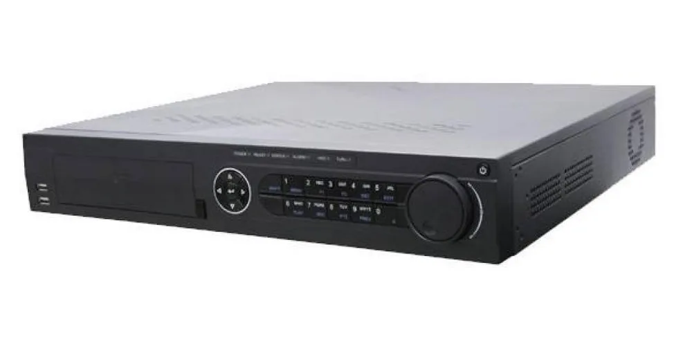 Hikvision DS-7732NI-E4/16P - NVR kayıt cihazı