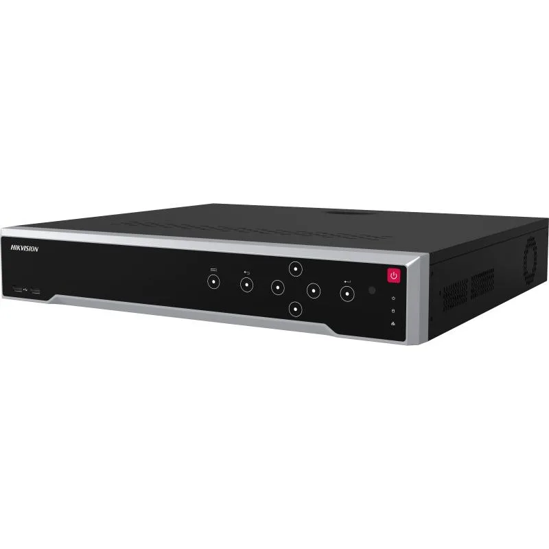 Hikvision DS-7732NI-K4 - NVR kayıt cihazı