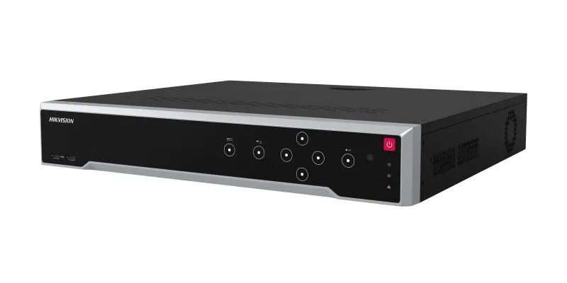 Hikvision DS-7732NI-M4/24P - NVR kayıt cihazı