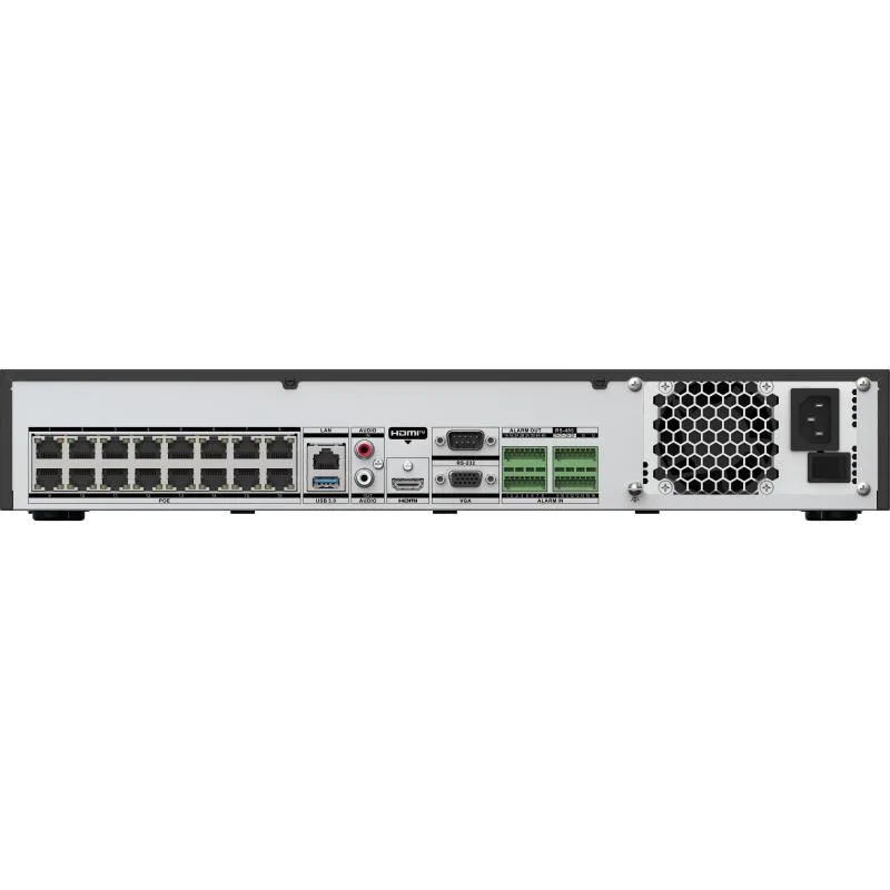Hikvision DS-7732NXI-K4/16P(E) - NVR kayıt cihazı
