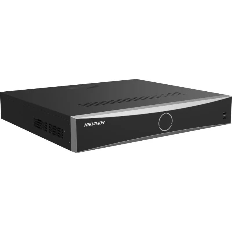 Hikvision DS-7732NXI-K4(E) - NVR kayıt cihazı