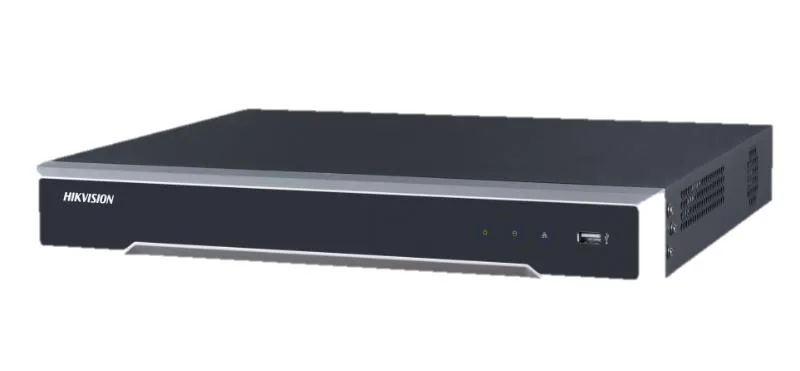 Hikvision DS-7808NI-I2/8P - NVR kayıt cihazı