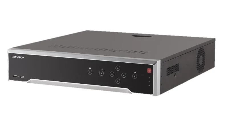 Hikvision DS-7932NI-I4 - NVR kayıt cihazı