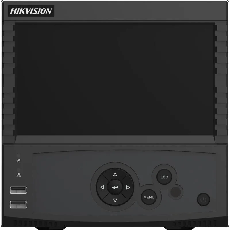 Hikvision DS-8104AHGH(L)I-E4 - DVR kayıt cihazı