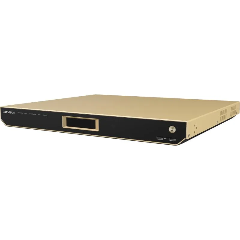 Hikvision DS-8108LHFHI-K2 - DVR kayıt cihazı