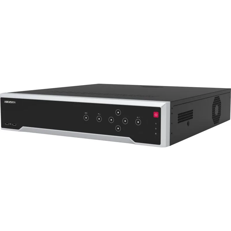 Hikvision DS-8616NI-K8 - NVR kayıt cihazı