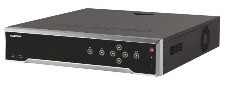 Hikvision DS-8632NI-I8 - NVR kayıt cihazı