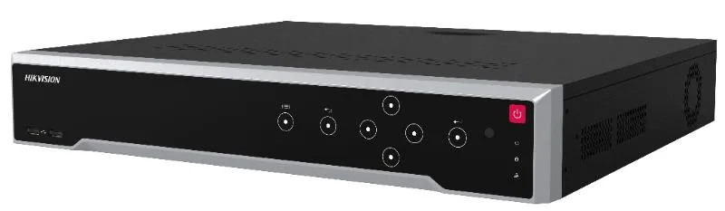 Hikvision DS-8632NI-K8 - NVR kayıt cihazı