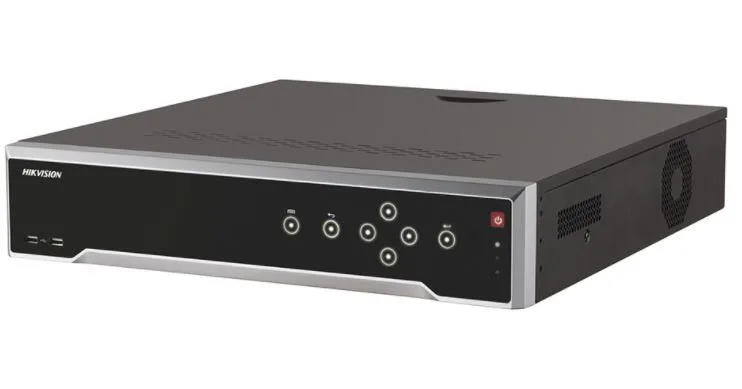 Hikvision DS-8664NI-I8 - NVR kayıt cihazı