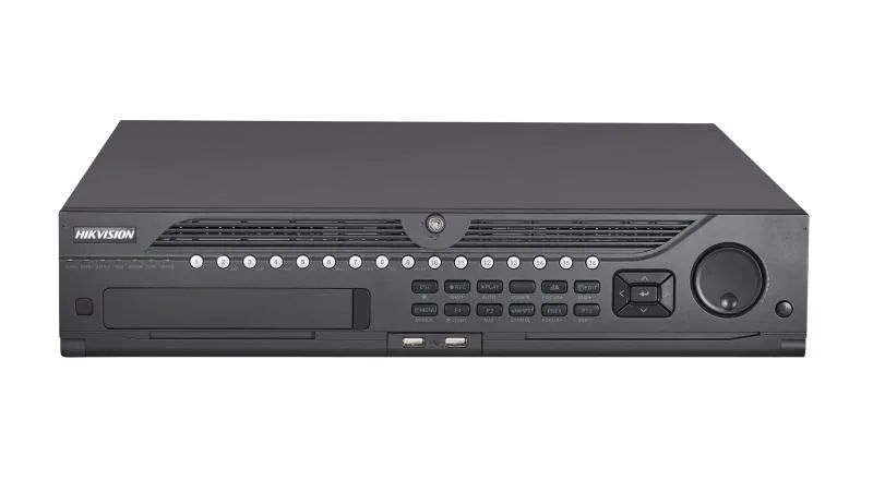 Hikvision DS-9008HUHI-K8 - DVR kayıt cihazı