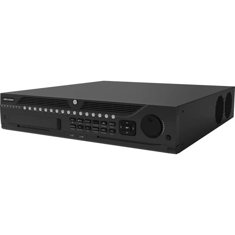 Hikvision DS-9016HTHI-K8 - DVR kayıt cihazı