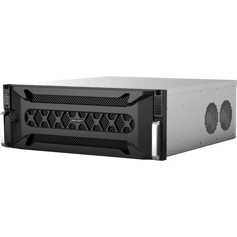Hikvision DS-96128NI-I24 - NVR kayıt cihazı