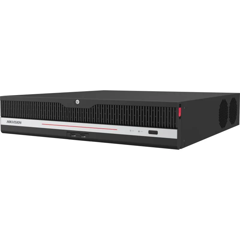 Hikvision DS-96128NXI-S8 - NVR kayıt cihazı