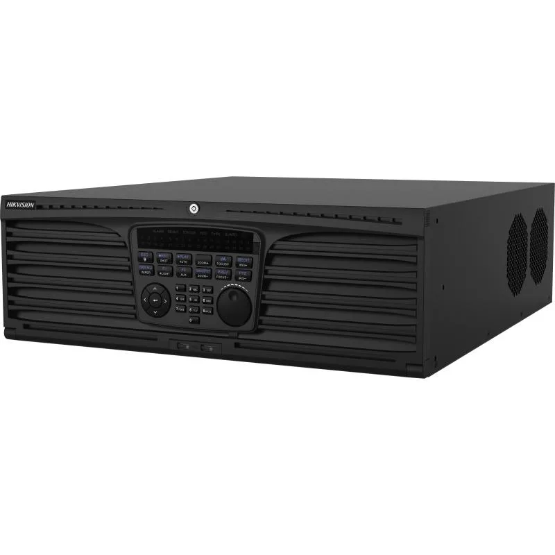 Hikvision DS-9616NI-I16 - NVR kayıt cihazı