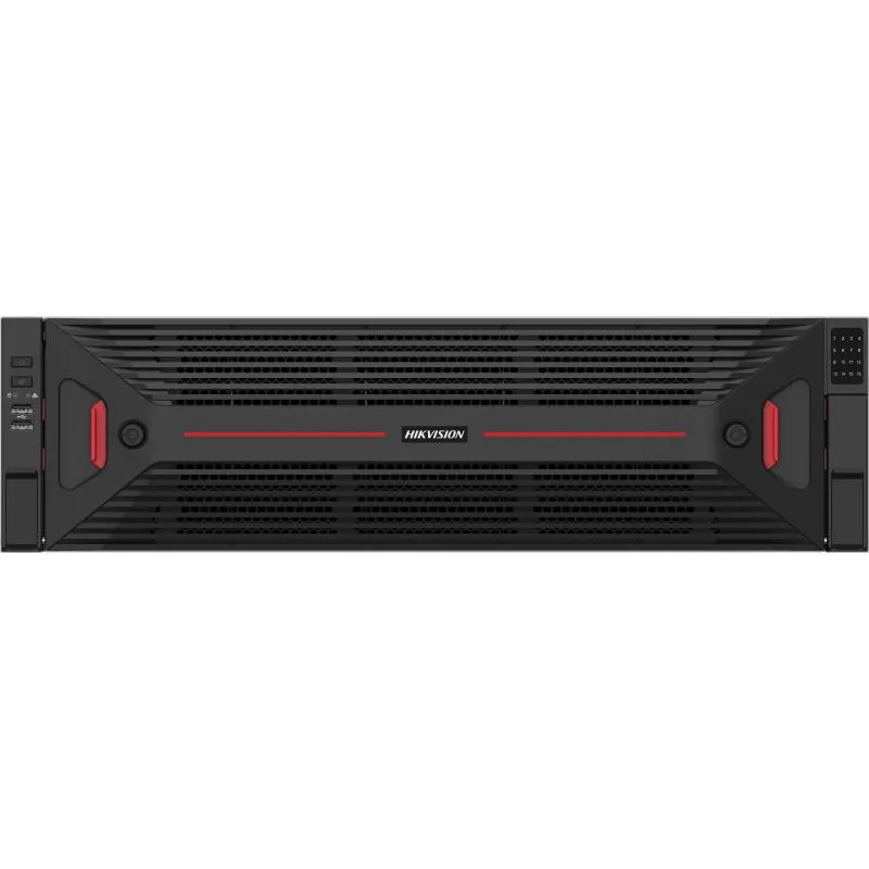 Hikvision DS-96256NI-H16R - NVR kayıt cihazı