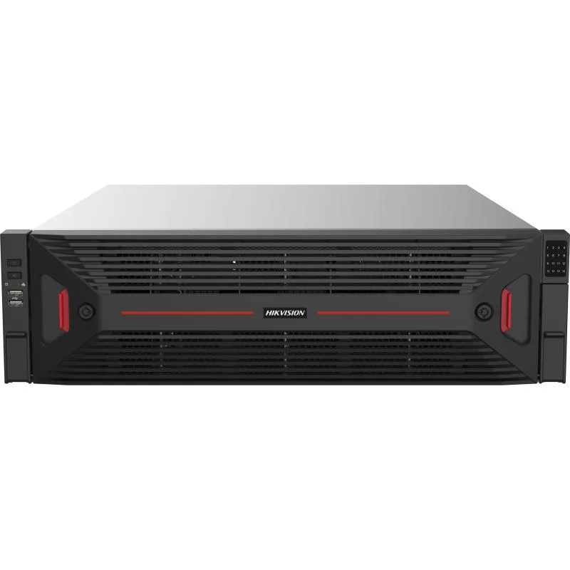 Hikvision DS-96256NI-H16R - NVR kayıt cihazı