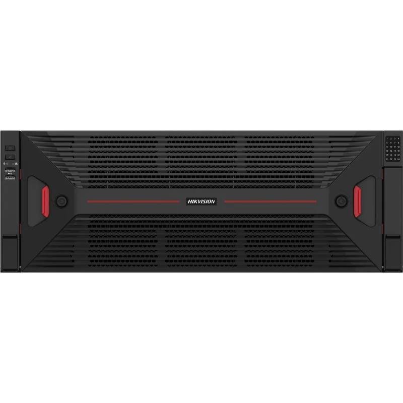 Hikvision DS-96256NI-H30R - NVR kayıt cihazı