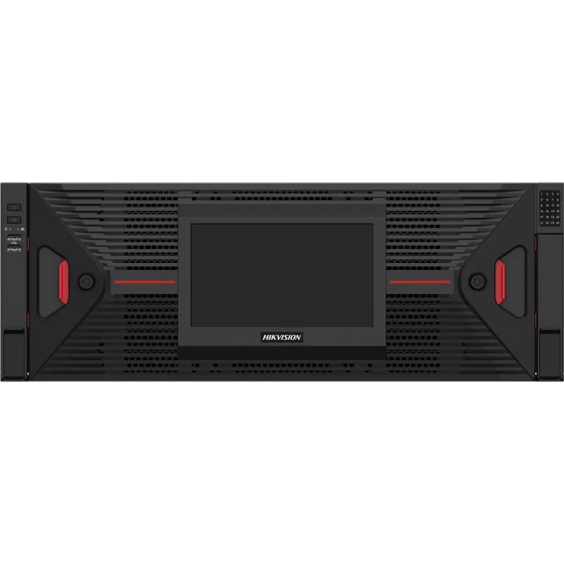 Hikvision DS-96256NI-H30R/LCD - NVR kayıt cihazı