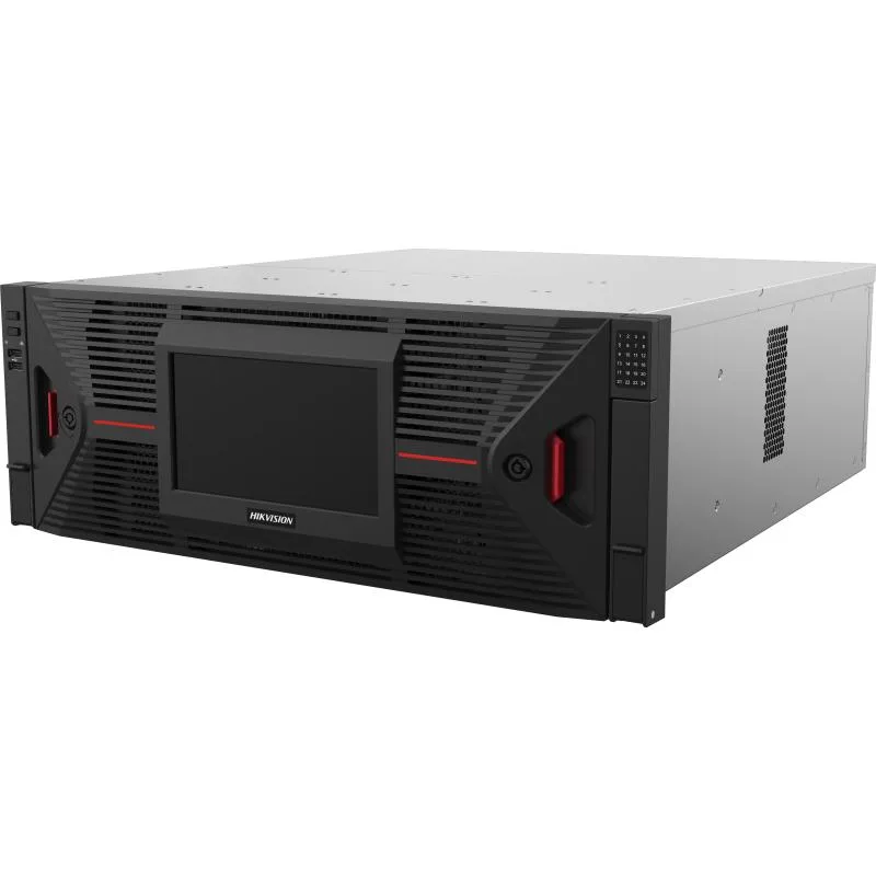 Hikvision DS-96256NI-H30R/LCD - NVR kayıt cihazı