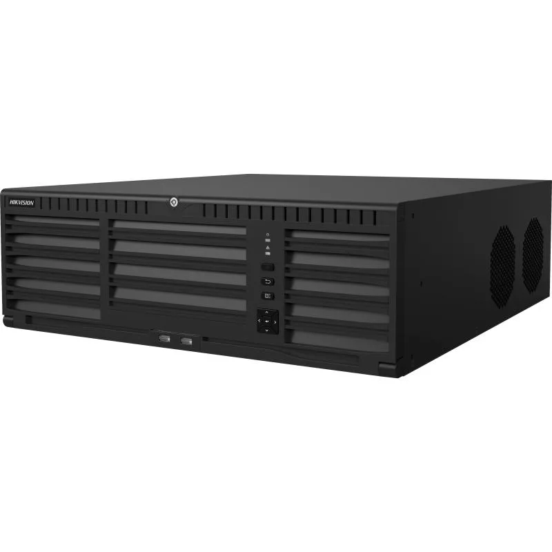 Hikvision DS-96256NI-I16 - NVR kayıt cihazı
