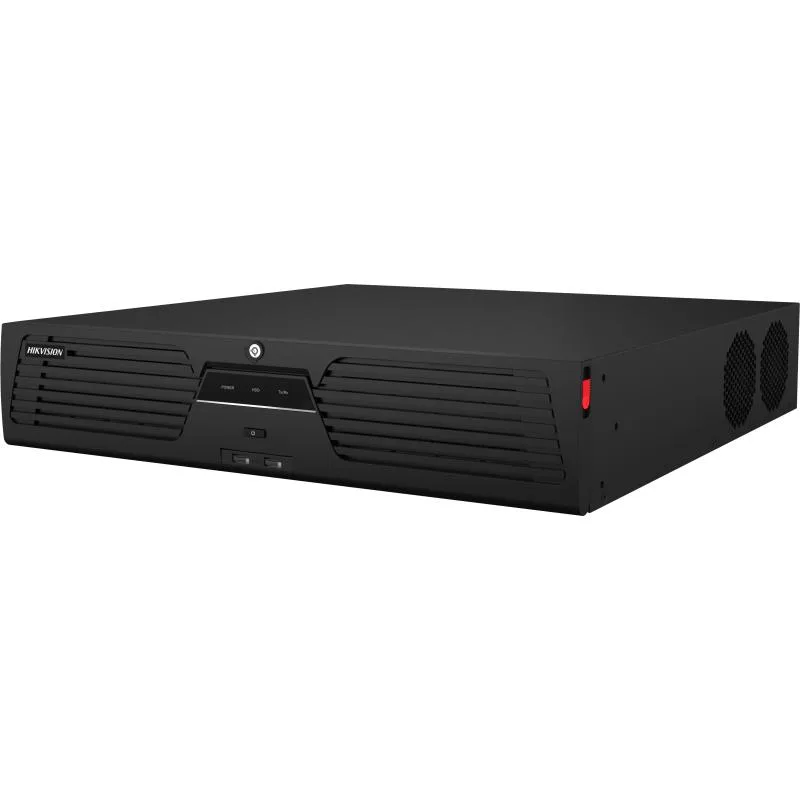 Hikvision DS-9632NXI-I8/S - NVR kayıt cihazı