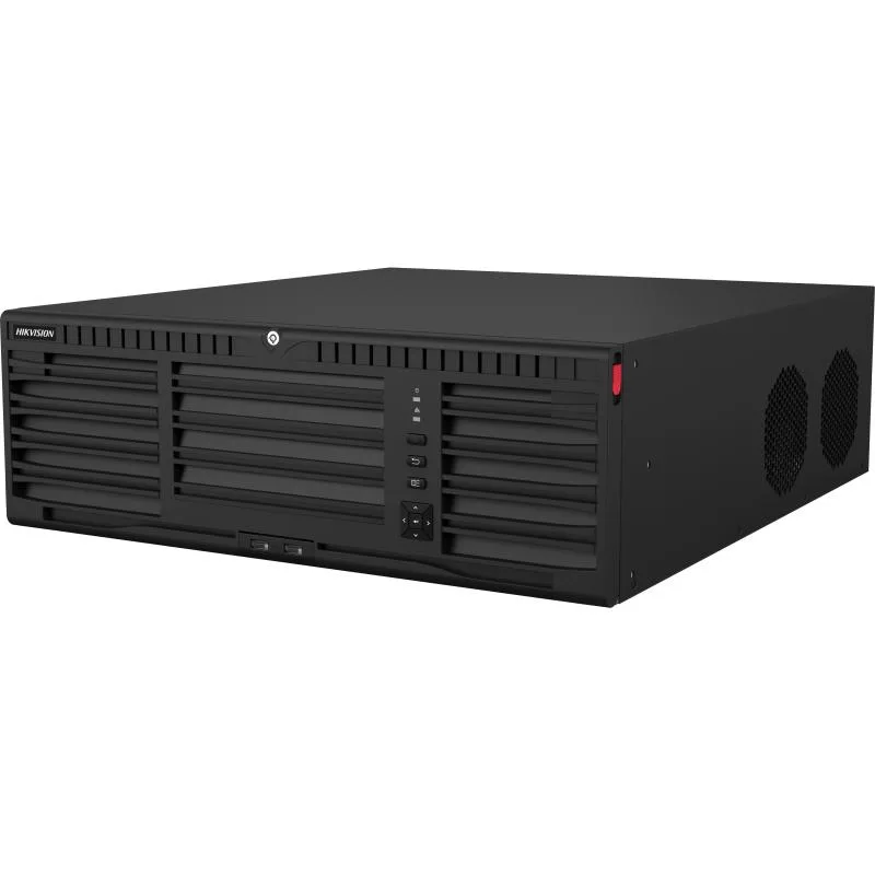 Hikvision DS-9664NI-M16/R - NVR kayıt cihazı