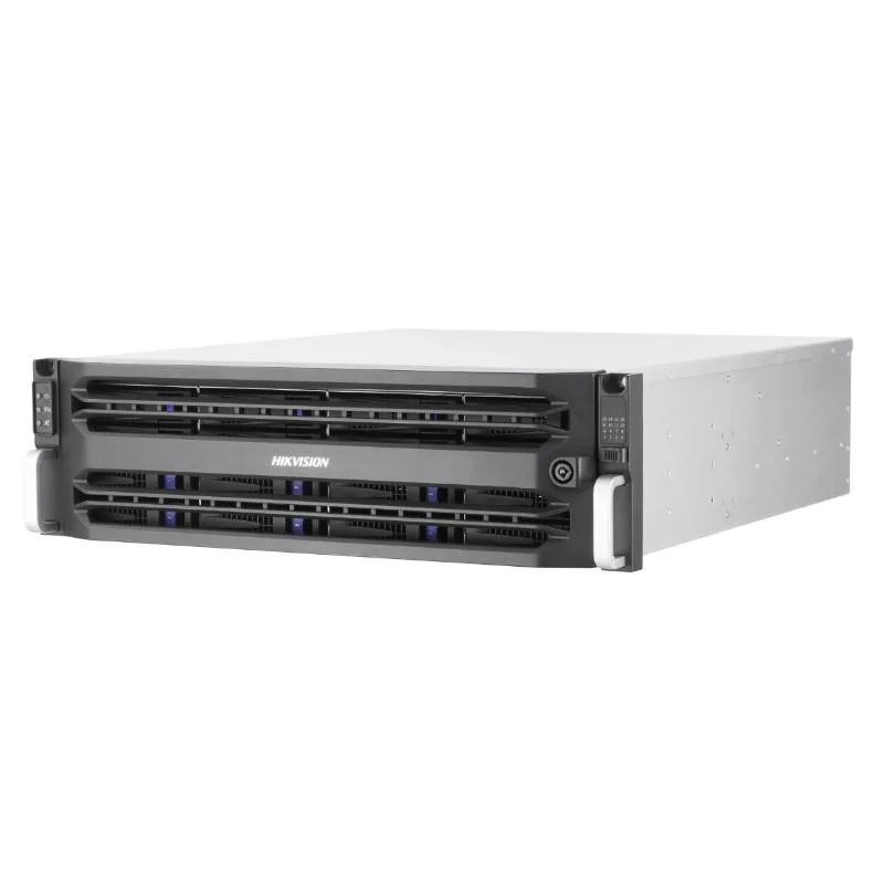 Hikvision DS-A81016S - Hibrit kayıt cihazı
