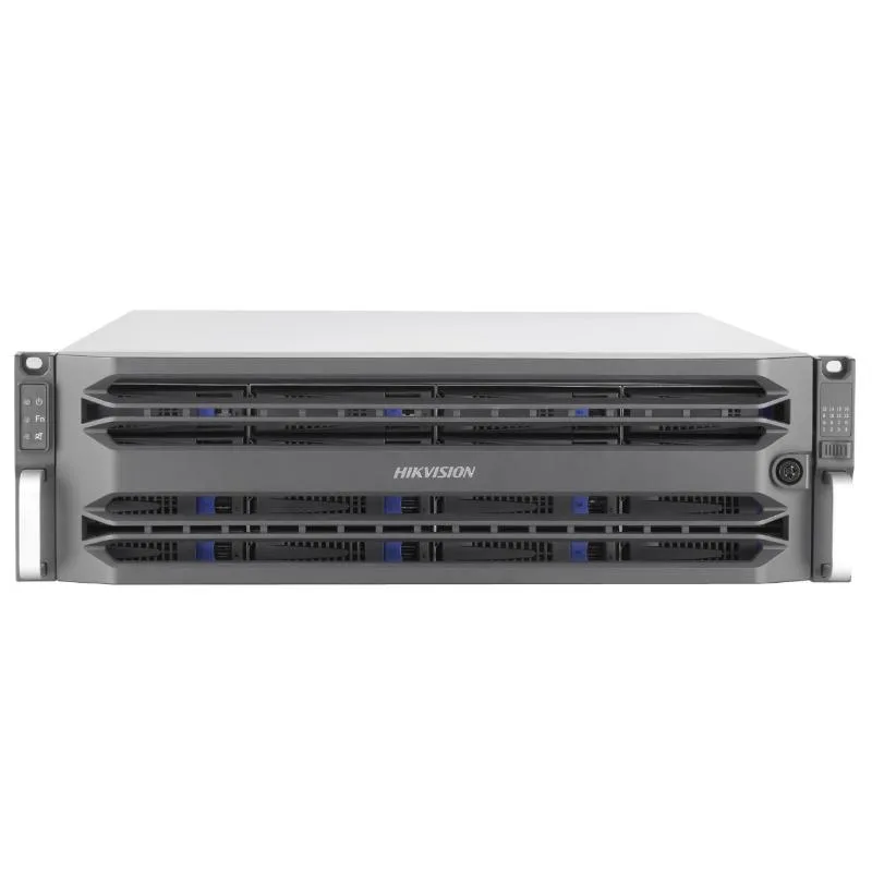 Hikvision DS-A81016S - Hibrit kayıt cihazı