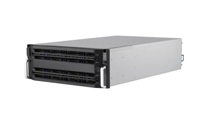 Hikvision DS-A81024S-ICVS