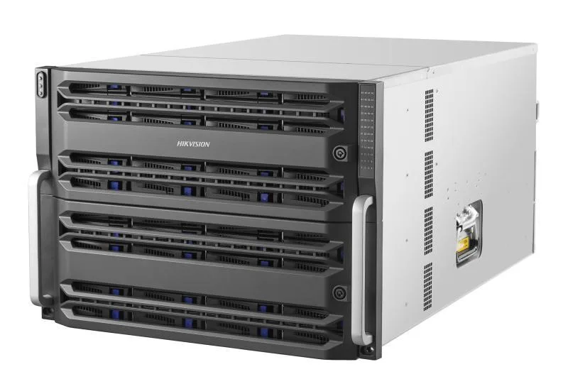 Hikvision DS-A81048S-ICVS/Micro