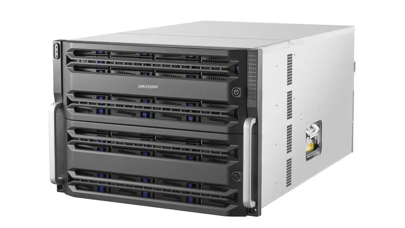 Hikvision DS-A81048S-ICVS